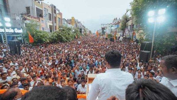 இந்துத்துவா இயக்கங்கள் எதிர்ப்பு 