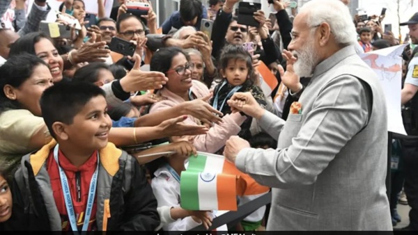 காலநிலை மாற்றம்