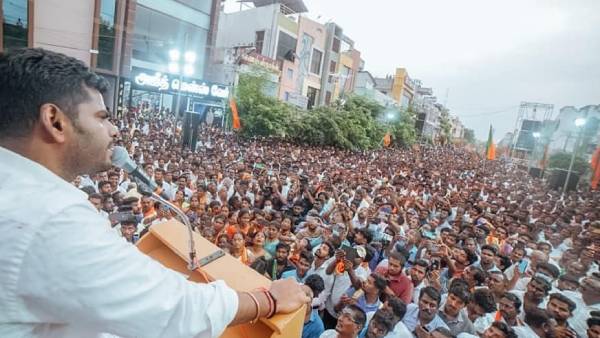 ஆட்சியர் அலுவலகம் முடங்கும் 