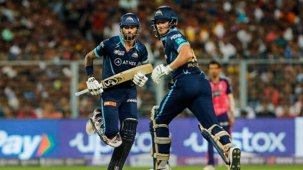 அந்த ஒரு பால் 