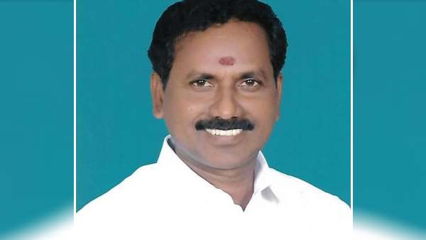 தருமருக்கு சீட் தருமருக்கு சீட்