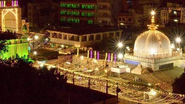 மத ஒற்றுமையை சீரழிக்கும் செயல் மத ஒற்றுமையை சீரழிக்கும் செயல்