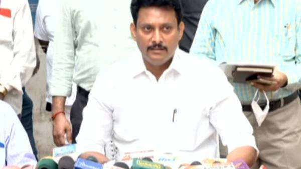 ஜூன் இறுதியில் பள்ளிகள் திறப்பு ஜூன் இறுதியில் பள்ளிகள் திறப்பு