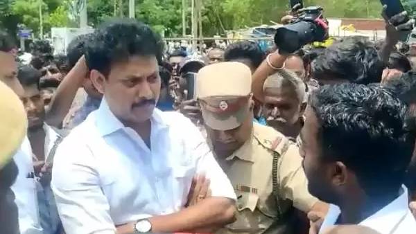 அகற்ற மாட்டோம் 