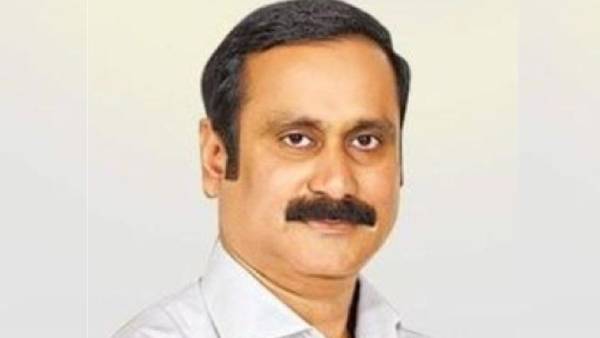 பாமக ஆட்சி 