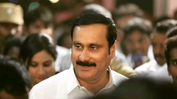  தலைவர் அன்புமணி