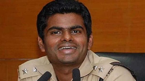  பொறியாளர் அண்ணாமலை 