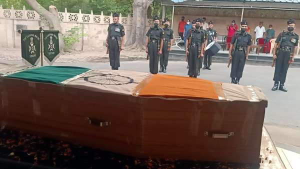  உடல் உறுப்புகள் தானம் 