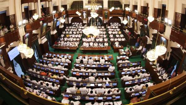 அதிமுக ஆட்சி 