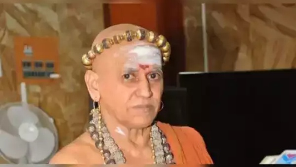 கேலி செய்யும் மதுரை ஆதீனம்