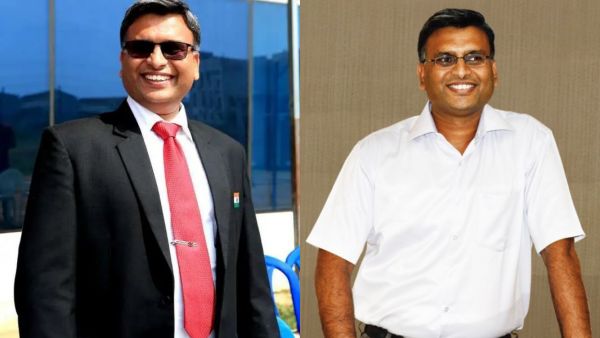 பங்கஜ் குமார் பன்சால் யார்? 