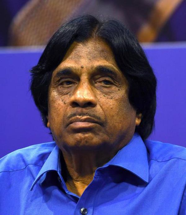 துணை வேந்தர்கள் நியமனம் துணை வேந்தர்கள் நியமனம்