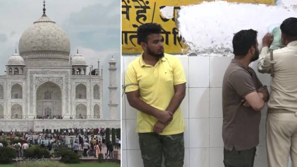 4 பேர் கைது 4 பேர் கைது