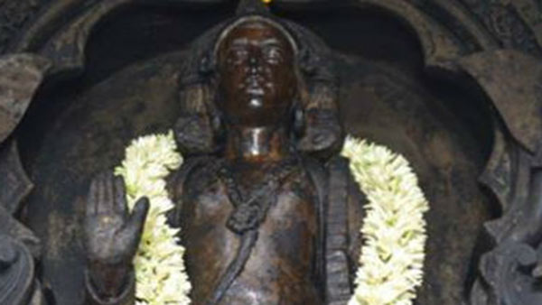 பைரவர் மந்திரம் பைரவர் மந்திரம்