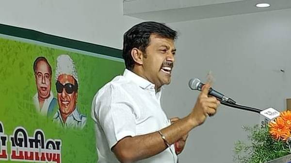 கட்சியின் நாளைய தலைவர்கள் 