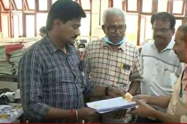 கன்னியாகுமரி மருத்துவர்