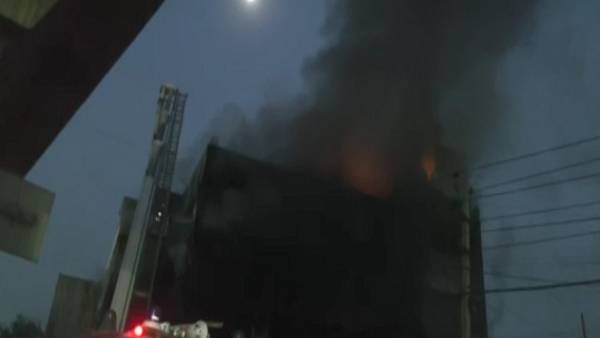 கோர விபத்து கோர விபத்து