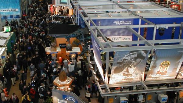  தமிழ்நாடு அரசின் அரங்கம் 