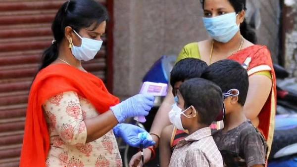 அறிகுறிகள் அறிகுறிகள்