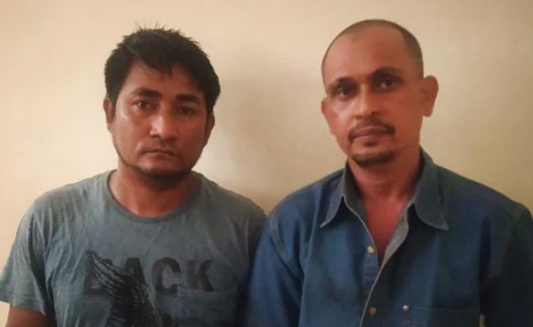 மயிலாப்பூர் வீடு 