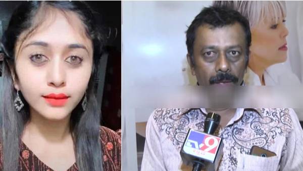 சொல்லாமலே சென்றுவிட்டாள்