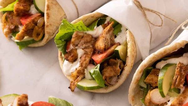 பாக்டிரியா பாக்டிரியா