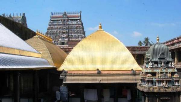 தீட்சிதர்கள் தடை தீட்சிதர்கள் தடை