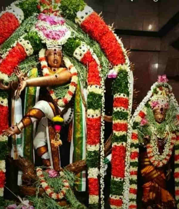 நடனசபை நடனசபை