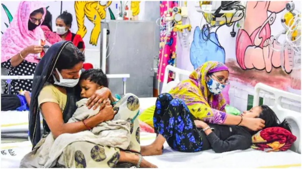 நோய் தடுப்பு நடவடிக்கைகள்