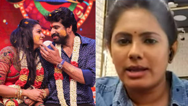 ரேகா நாயர்