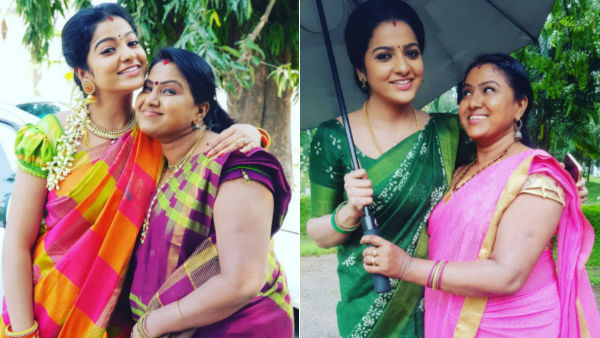  சின்னத்திரை நடிகை சித்ரா