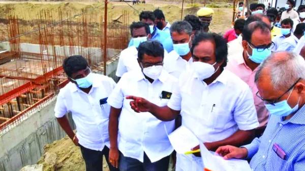 விரிவாக்க நிறுவனங்கள் விரிவாக்க நிறுவனங்கள்