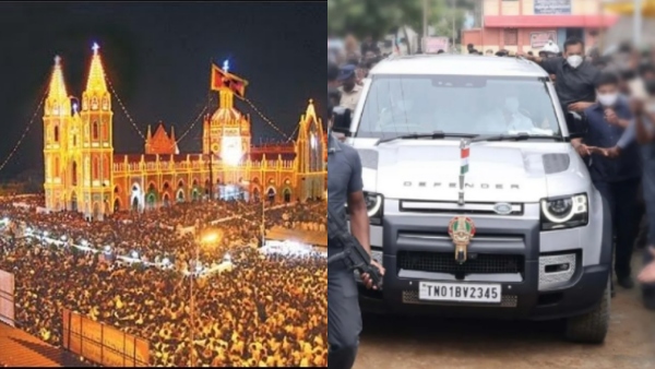 ஸ்டாலின் பயணம் 