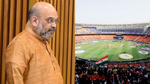 அமித் ஷா அமித் ஷா