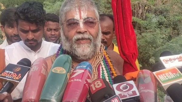 மதவாத அரசியல் 