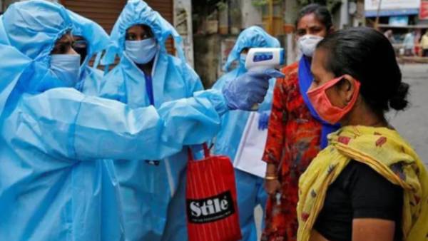 அமெரிக்க நிறுவனத்தின் அறிக்கை 