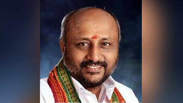 சிபி ராதாகிருஷ்ணன்