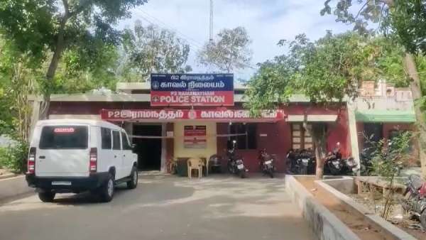 கடலூர் வன்முறை 