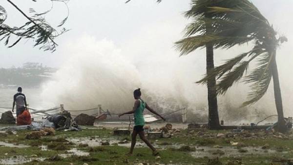மே 10ல் கரையை கடக்க வாய்ப்பு 