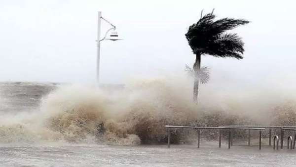 Asani cyclone changing direction ... Rain in 33 districts - Will your district get wet? 