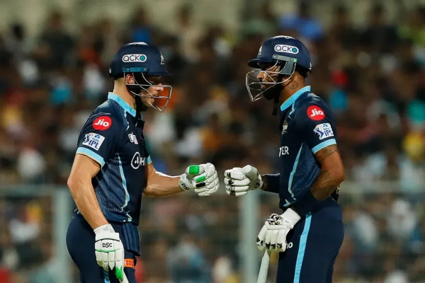 குஜராத் 