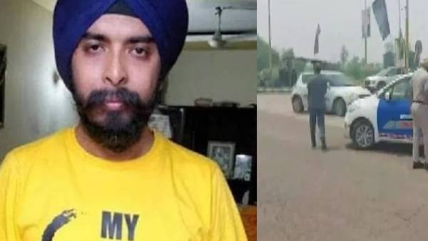 பாஜகவினர் போராட்டம் 