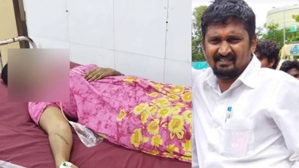 வற்புறுத்திய தினேஷ் 