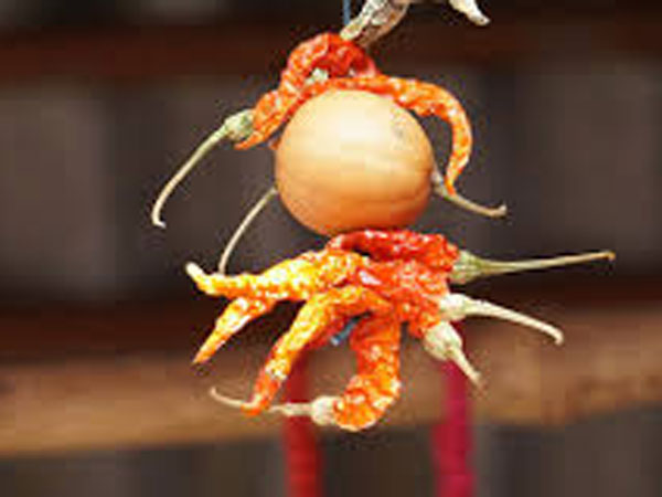 செய்வினைகள் நீங்கும்