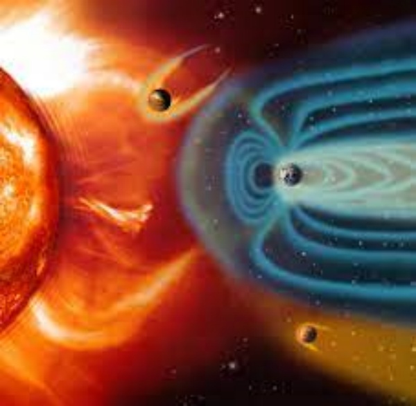 பாசிட்டிவ் துகள்