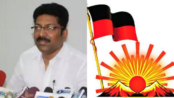 திமுகவில் எம்எல்ஏவான சரவணன் 