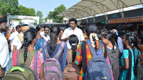 தஞ்சை கல்லூரி