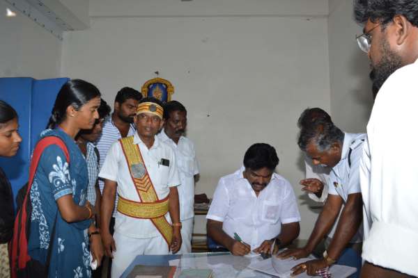 மின்னல் வேகம்