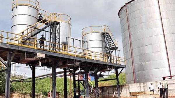 ரஷ்யாவிடம் எண்ணெய் வாங்கிய இலங்கை 