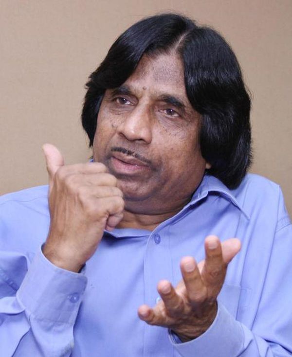 பாலகுருசாமி பாலகுருசாமி